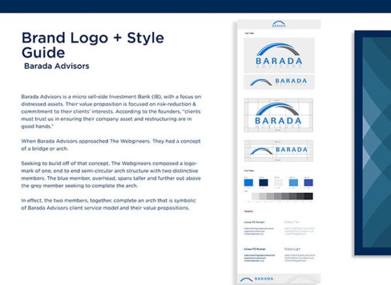 Barada_Style_Guide